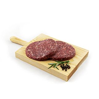 Solomillo De Ternera