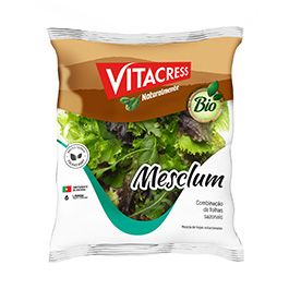 Salada, Preparados e Salteados