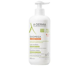 A-Derma Exomega Control Mleko 400 ml