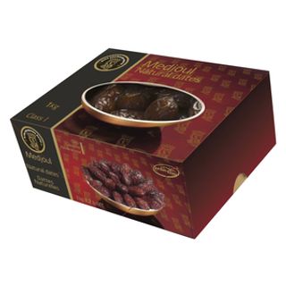 Datil Medjoul Medium Frit Ravich 1Kg.