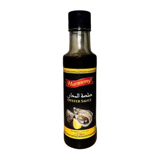 harmony oyster sauce 150ml