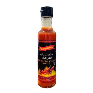 Harmony Sriracha Chili Sauce 150ml