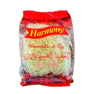 Harmony Vermicelle de Riz 125g