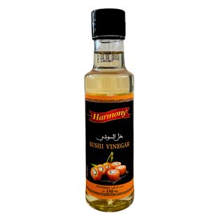 Vinaigre de sushi 150ml - HARMONY