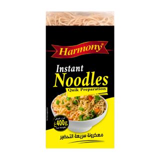 Harmony Nouilles Normales 400g