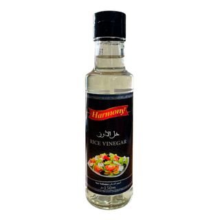 harmony vinaigre de riz 150ml
