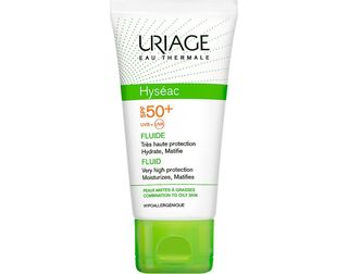 Fluído Uriage Hyseac Spf50+ 50Ml