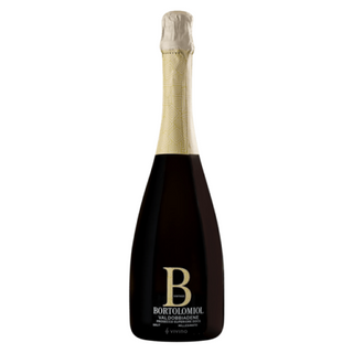 Bortolomiol Valdobbiadene Prosecco Superiore DOCG 75cl
