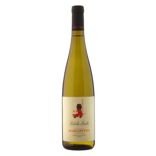 Schiopetto Ribolla Gialla Del Pompiere Venezia GIulia IGT 75cl