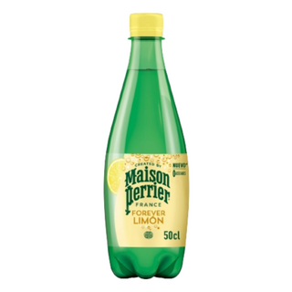 Agua Limón Perrier Pet 50 Cl.