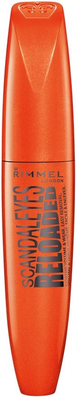 RIMMEL maskara scandaleyes reloaded