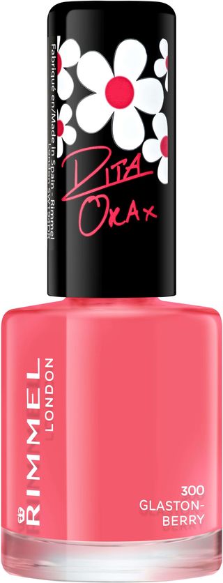 Rimmel Laca Uñas 60Seg Super Shine 300 Rimmel