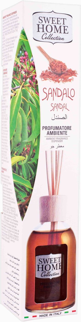 Sweet Home Profumatore Ambiente Sandalo 100ml - 000575523