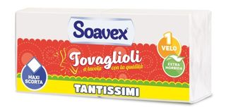Soavex Tov.1Velo 170Pz 33X33 Tantissimi   Ppd3170
