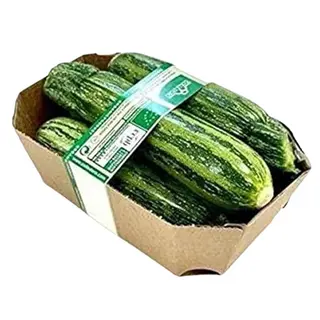 Zucchine scure 500 g