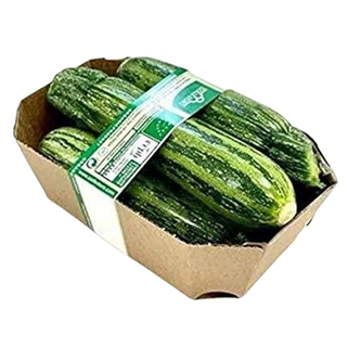 Zucchine scure 500 g