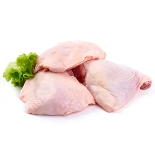 Dar El Fellous Haut de cuisse Poulet 500g