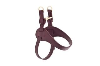 "D.Am Mokka S bordo 39-57cm"