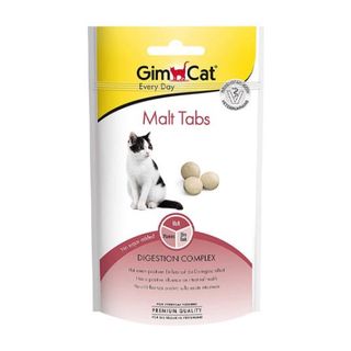 GimCat Anti-Hairball Malta