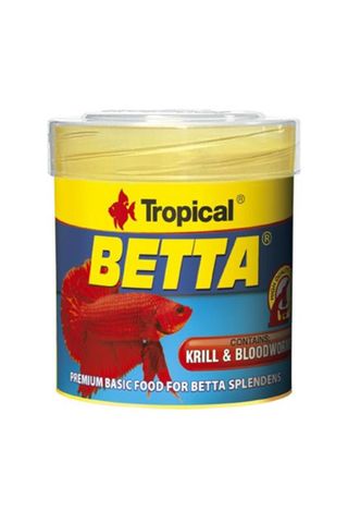 Tropical.770662 Betta 50 Ml