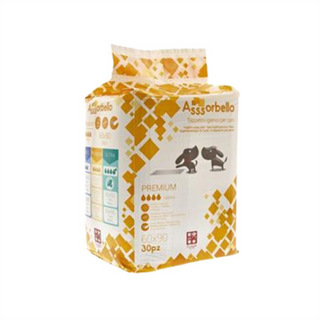 "Prostirka Premium 60*90 30kom"