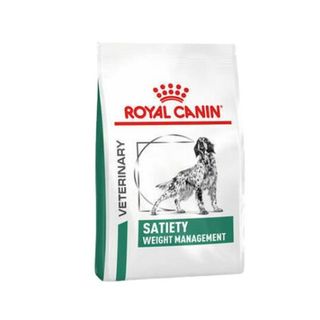 Royal Canin Vet Ração Cão Satiety Weight Management 1,5kg