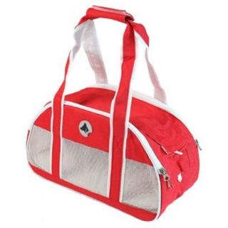 "D.Torba carmen crvena 36x18x21 c"
