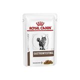 Royal Canin Veterinary Gastrointestinal sobre en salsa para gatos 12x85g