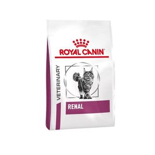 Royal Canin Vet Ração Gato Renal 400gr