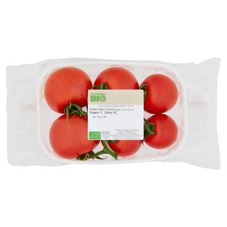 Carrefour Bio Pomodoro Oblungo 500G