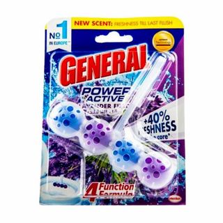 General Bloc WC Le bloc de 50g