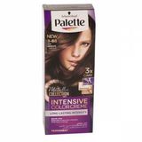Palette Coloration permanente 3-65 marron La boite