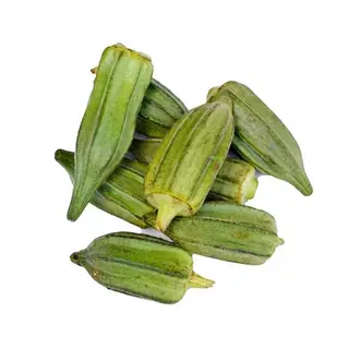 Okra