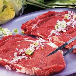 Sirloin Steak, Fresh