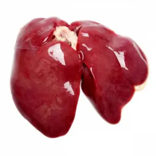 Fresh Chicken Liver, 500g