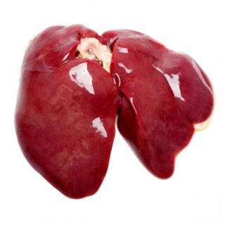 Fresh Chicken Liver, 500g