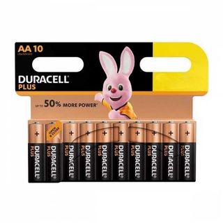 Baterija Duracell Bsc Aaa 10/1