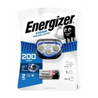 Energizer Lampe de torche LED