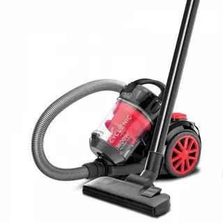 Black&Decker Bagless Vacuum Cleaner
