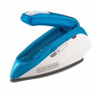 Black&Decker Iron