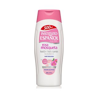 Instituto Español Rosa Mosqueta 500Ml 1560383