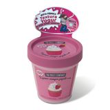 The Fruit Company Crema Corporal Fresa-Nata 1560436 200Ml