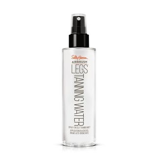 Agua Bronceadora Airbrush Tanning Water - Sally Hansen - 200 ml 3616301255697