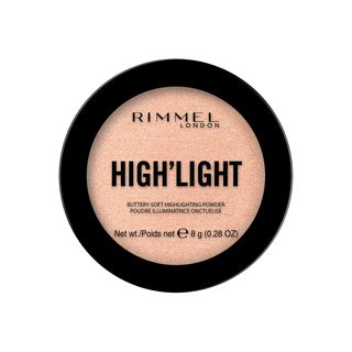Rimmel London High Light 002 Candlelit 2601564