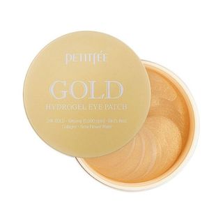 Petitfee - Gold Hydrogel Eye Patch,
60 Pieces