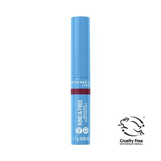 Rimmel London Kind & Free Balm Berry Twist Berry Twist