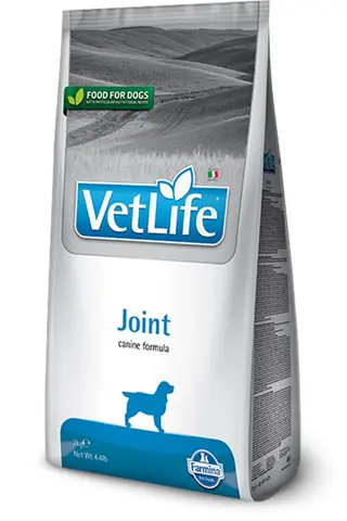 "VL ND Dog Joint 2kg"
