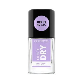 Top Coat Quick Dry Catrice 10.50 Ml. 0MM14781
