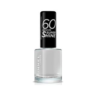 RIMMEL lak za nokte 60 seconds 740 clear