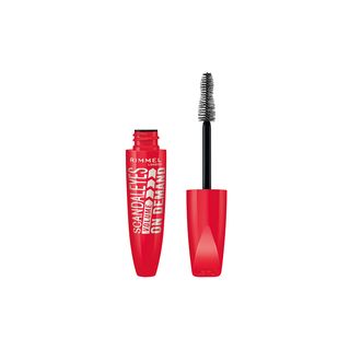 RIMMEL maskara scandaleyes volume on demand